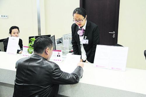 天府新區(qū)12333咨詢服務(wù)中心正式開(kāi)通運(yùn)行，全方位提升信息咨詢服務(wù)能力