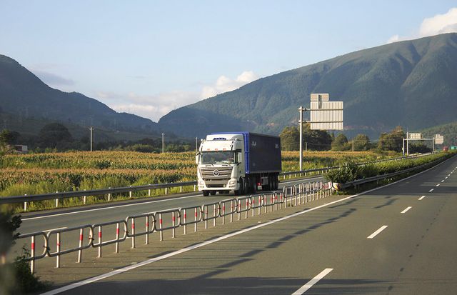 天津啟用道路貨物運輸經(jīng)營許可證電子證照，提升危貨運輸管理效率