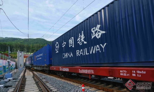中老鐵路國(guó)際聯(lián)運(yùn)貨物運(yùn)輸突破百萬(wàn)噸，推動(dòng)區(qū)域經(jīng)貿(mào)發(fā)展